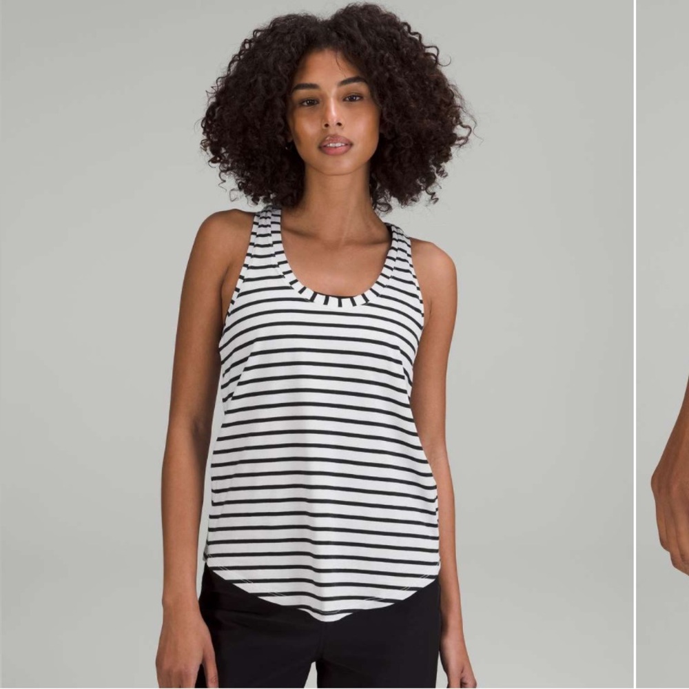 Lululemon Love Tank Top